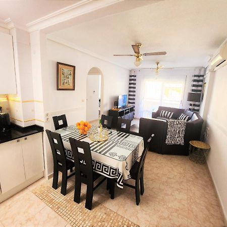 Apartament Pinada Beach Torre La Mata Exterior foto