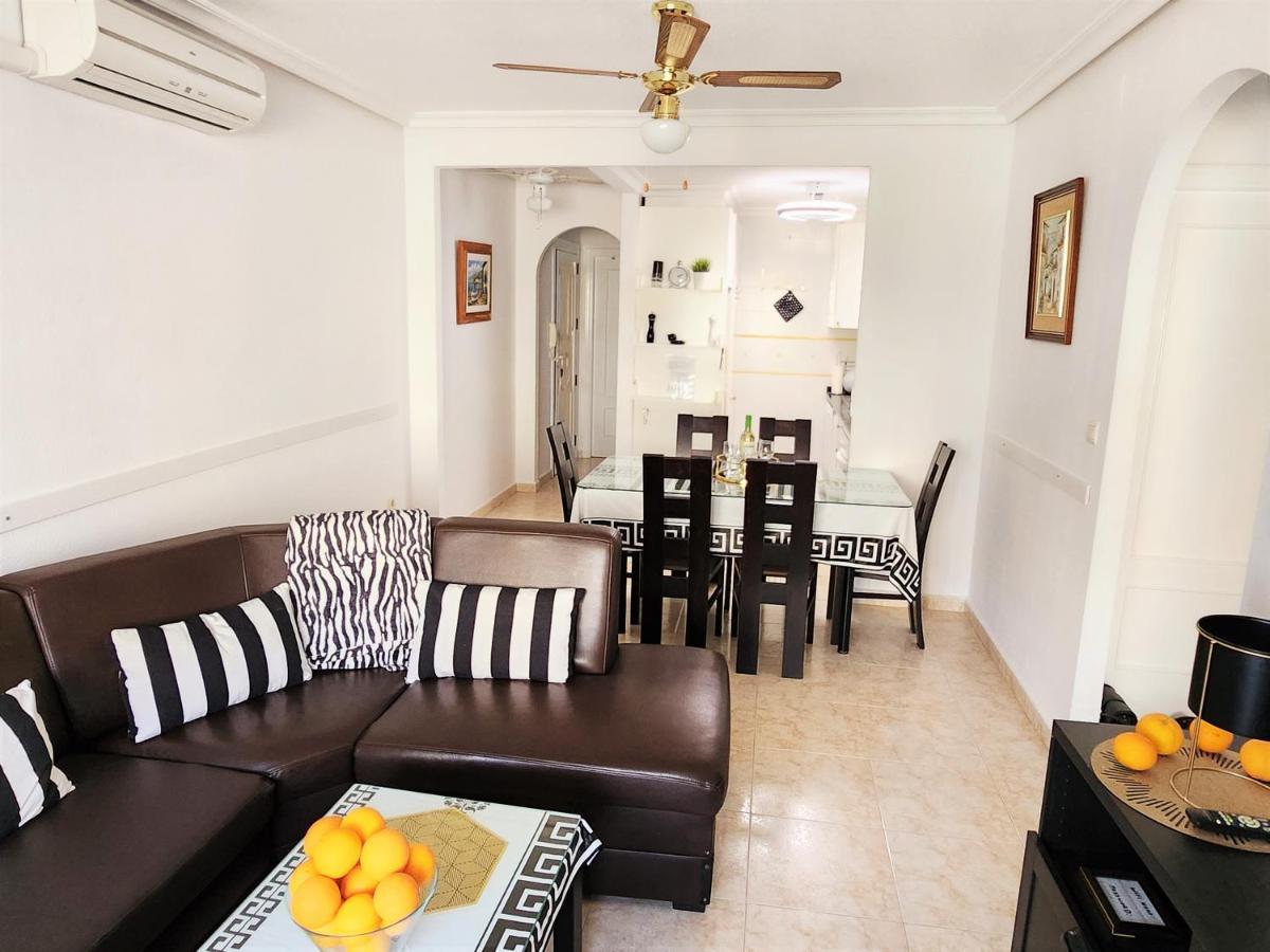 Apartament Pinada Beach Torre La Mata Exterior foto