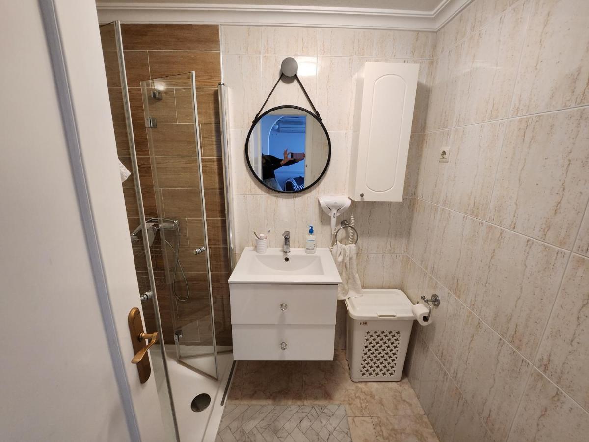 Apartament Pinada Beach Torre La Mata Exterior foto