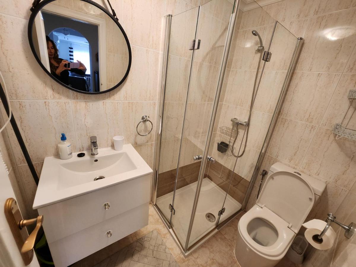 Apartament Pinada Beach Torre La Mata Exterior foto