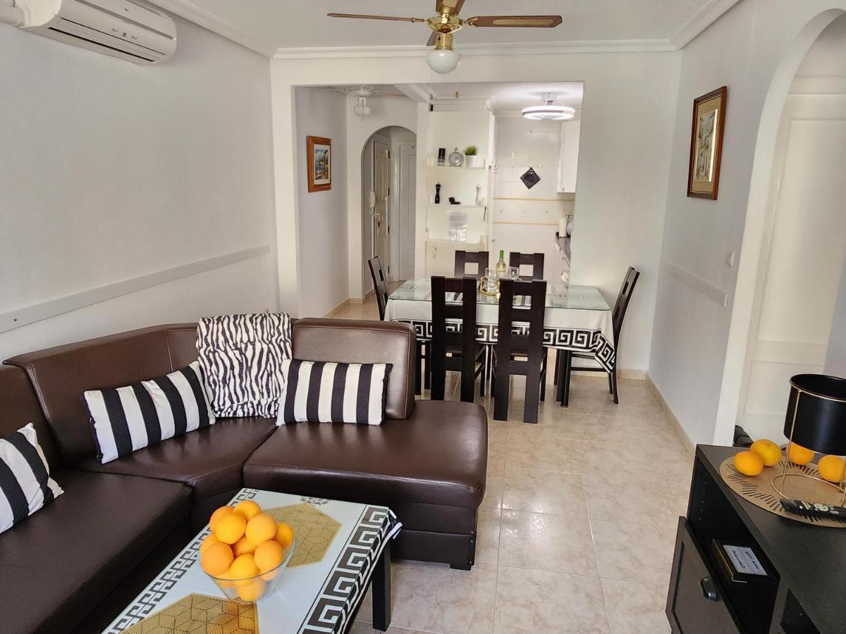 Apartament Pinada Beach Torre La Mata Exterior foto
