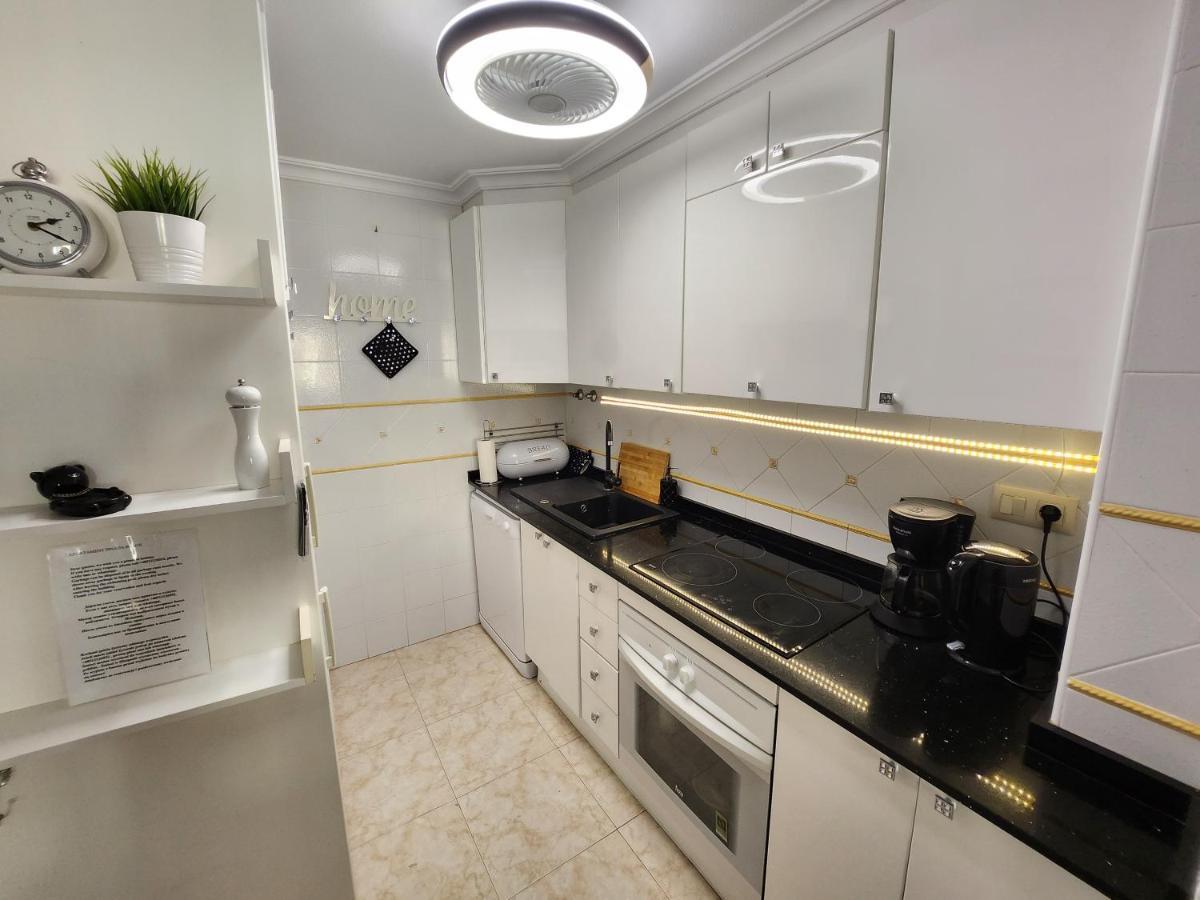 Apartament Pinada Beach Torre La Mata Exterior foto
