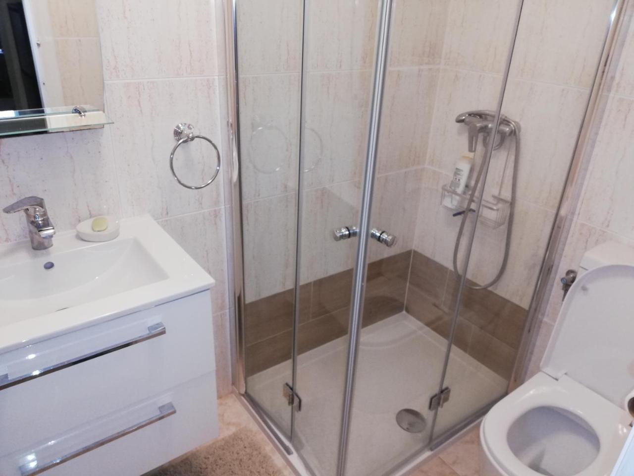 Apartament Pinada Beach Torre La Mata Exterior foto